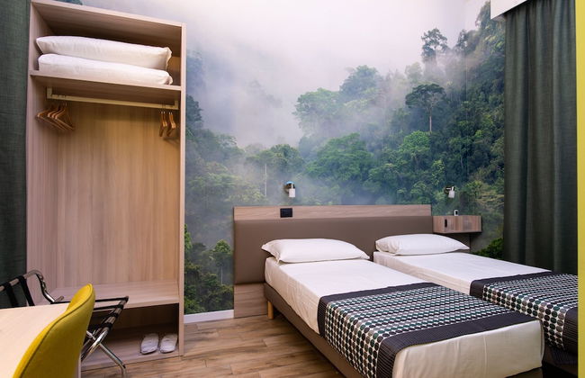 Apart Hotel Porta Nuova - Photo 4