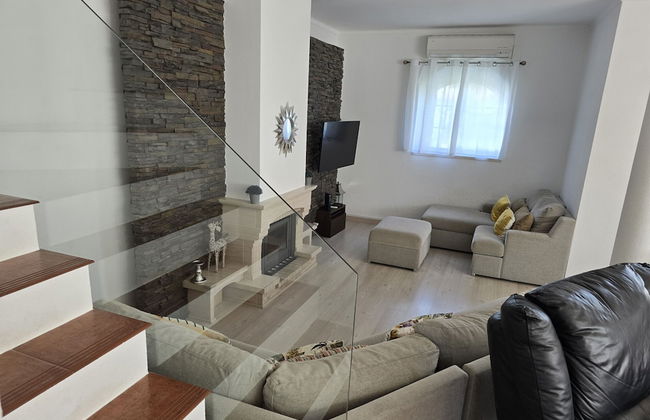 Sesimbra Stylish Villa by Homing - Foto 43