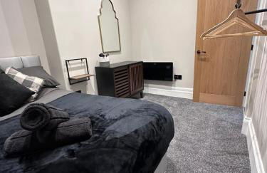 Stunning Sea View Apartment With Balcony & Parking - Foto 13