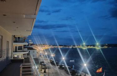 AB Preveza Apartments-15 Meters Over the Sea Attic & Alexander's the Great Executive Suite - Foto 7