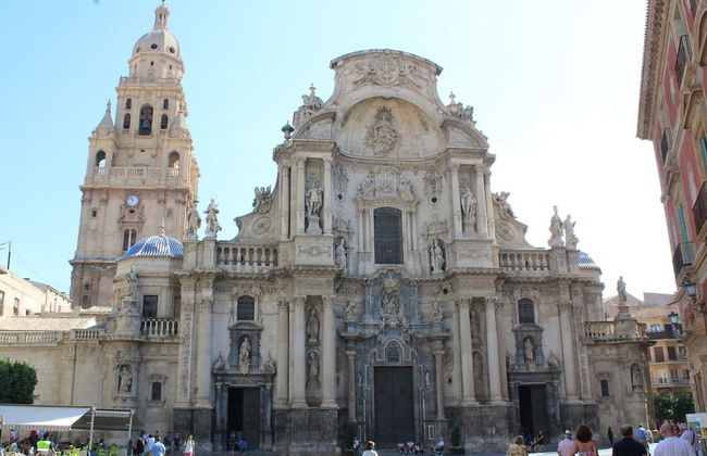 Belvilla by OYO Apartamento La Manga del Mar Menor - Foto 20