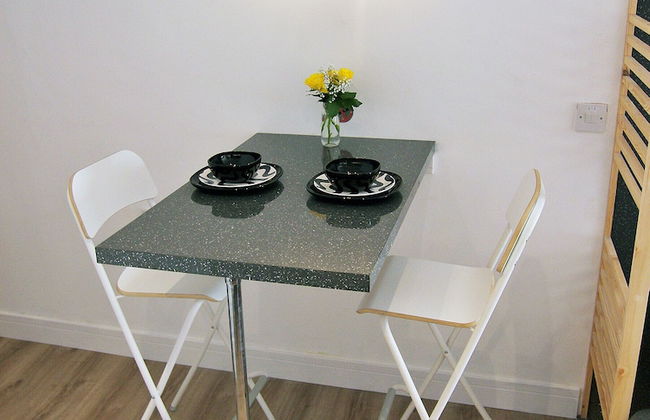 Beaverhall Holiday Apartments - Foto 37