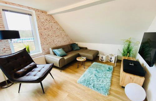 DECK 7 - Wangerooge - Foto 14