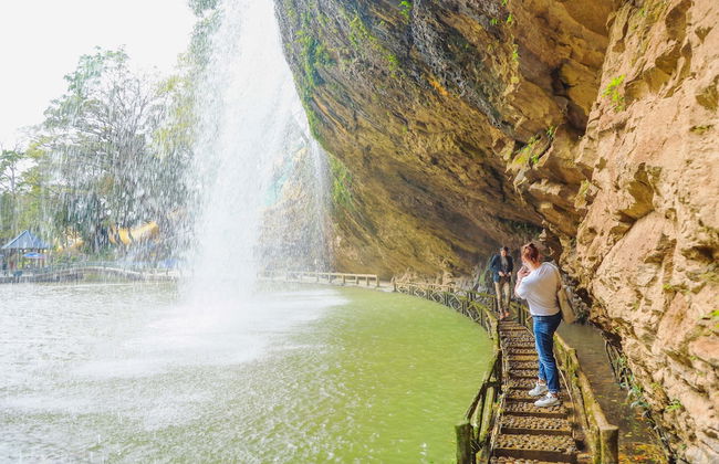 Tea Resort Prenn - Foto 23