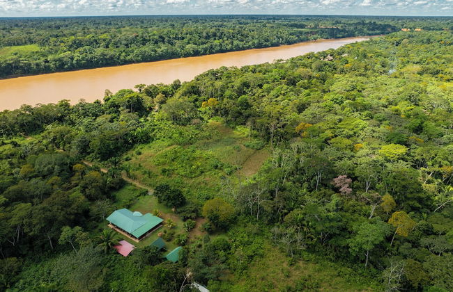 Quirquincho House - Foto 17