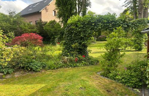 7 Schlafplätze Parkplatz, 5 Schlafräume, WLAN - Foto 21