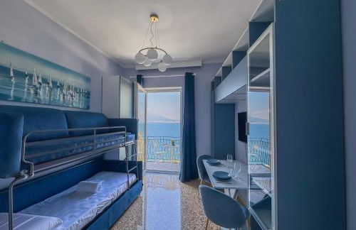 Sogni sul golfo Sorrento's guesthouse - Foto 23