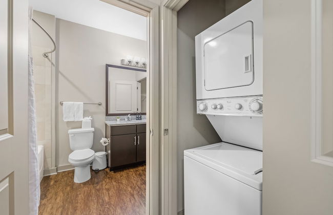 Furnished Apartments in Decatur Square - Foto 67