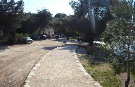 Apartments Jurić - Zablaće - Foto 69