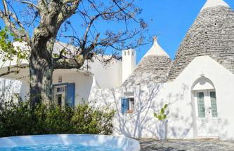 Trullollero UnPostoNelMondo Romantico ad uso esclusivo Relax e Privacy - Foto 10