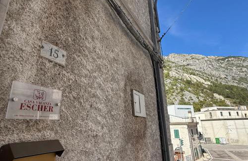 Casa vacanza Escher - Foto 53