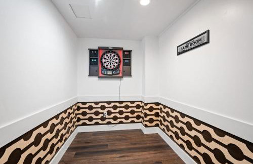 Nookside Grand Estate For 8 - Foto 43