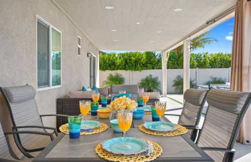 Views, Gameroom, Saltwater Pool & Hot tub, Firepit by MariamsBnb - Foto 60