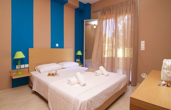 Loutra Resort - Foto 6