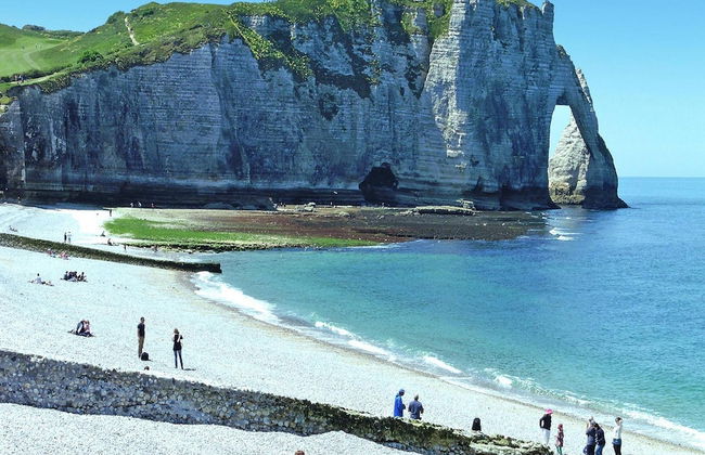 Apartment in Normandy Near Pebble Beach - Foto 30