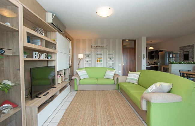 Crocus 1 con Piscina by Wonderful Italy - Foto 2