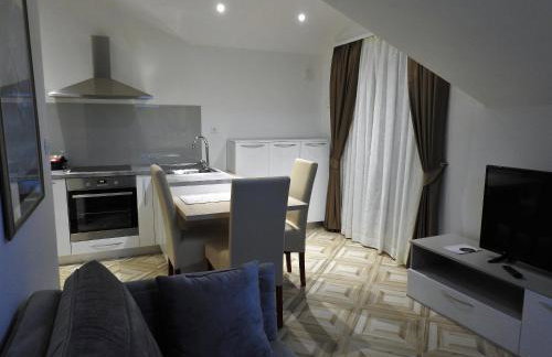 Apartments Villa Barbara - Foto 14