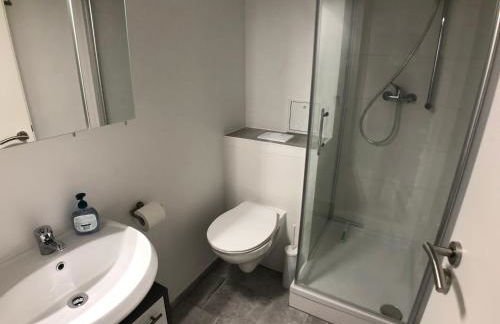 Sanierte 2-Zimmer Wohnung in strandnähe - Foto 2