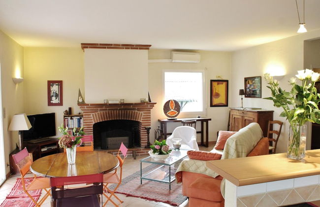 Gite Au Bouzigues - Foto 12