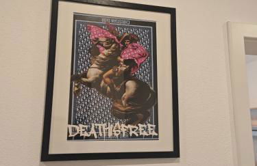 Siegen - Geisweid Work and stay Neu Modernisiert 2 Schlafzimmer Badezimmer Balkon - Foto 36