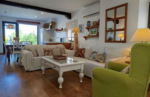 Casa Rural El Olivo - Foto 26