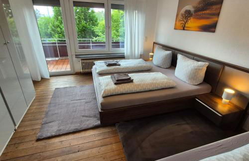 Happy Place Apartment XXL - Foto 1