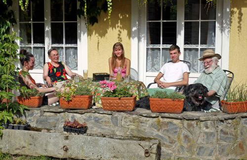 Brückenhof Rohna - Photo 7