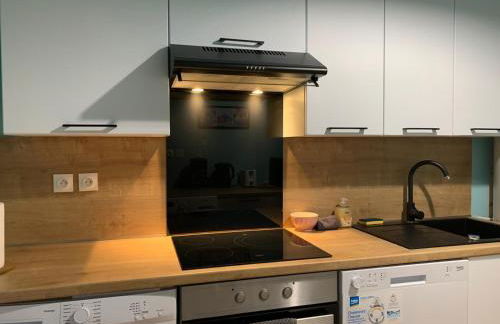 Disney, very nice 2 bedrooms family apartment, wifi, NETFLIX 8 pers - Foto 33