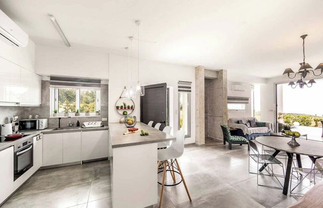 Latchi Infinity Blue - Foto 11