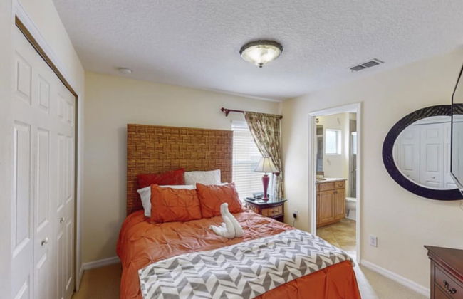 Chun's Bella Vida Resort Vacation Home - Foto 1