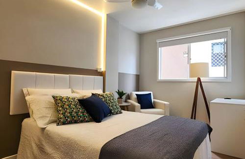 Apê Games para Família, 2 quartos, Petfriendly - Foto 13