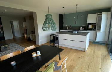 Modern oasis of peace with garden, top public transport - Foto 2