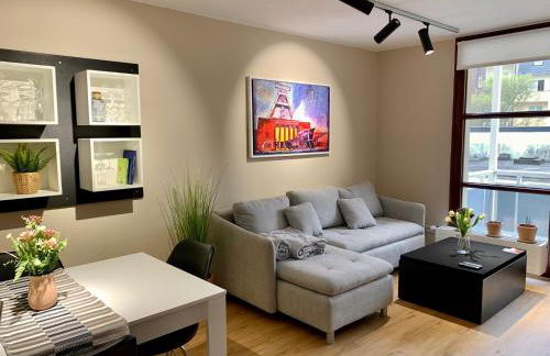 Kleiner Koenig - Appartement im Stadtzentrum - Foto 1