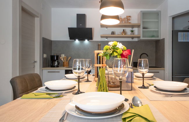 My Blue Wish - Foto 14