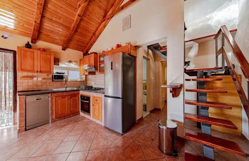 Holiday house Ivan with heated pool - Foto 27