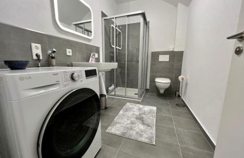 Apartment Lili-PS5-Terrace-View-Bright-Kitchen-2xBedroom - Foto 11