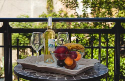 Nival Luxury Suites - Foto 14