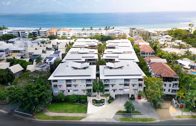 The Sebel Noosa - Foto 66