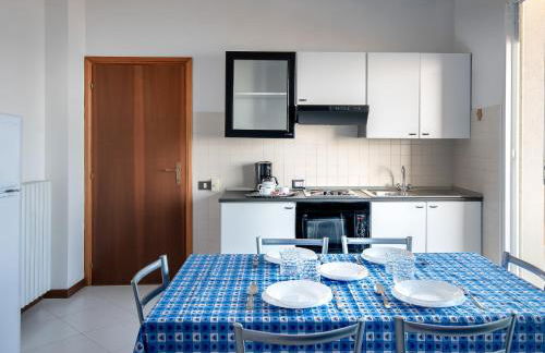 Residence Belvedere Vista - SeaFront - Foto 16