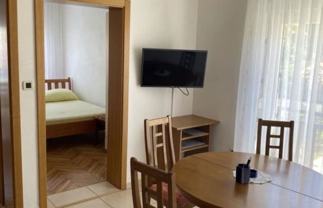 Apartmani Bridić Okrug Donji - Foto 17