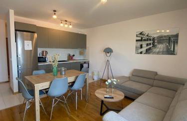 Comfort Sea View Apartment - Foto 3