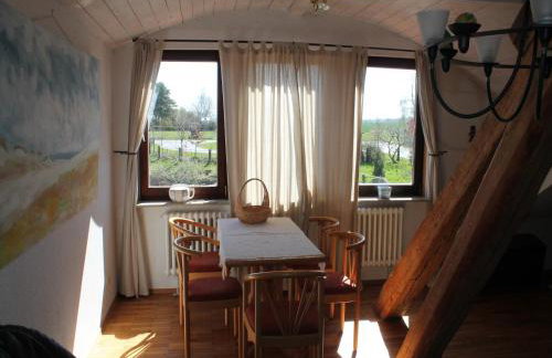 Rustic-style Apartment in Buschenhagen With Garden - Foto 78
