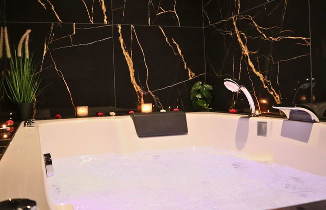 Apart'Moment ÉVASION - Photo 26