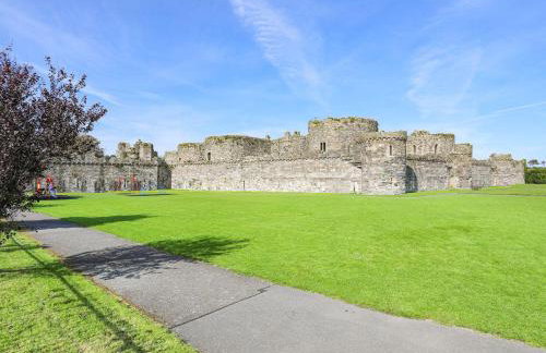 Hen Felin Isaf - Foto 24