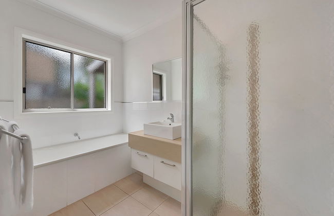 Kennedy Holiday Villas - Foto 14