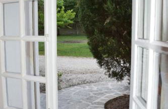 Moulin des Gypses Gîte Les Pierres Blanches, Ventoux - Foto 2