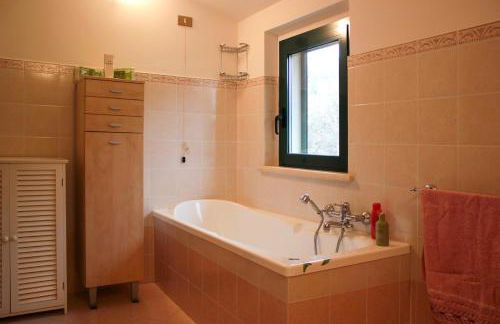 At Aunt Daniela house Oasis on Silence - Photo 12