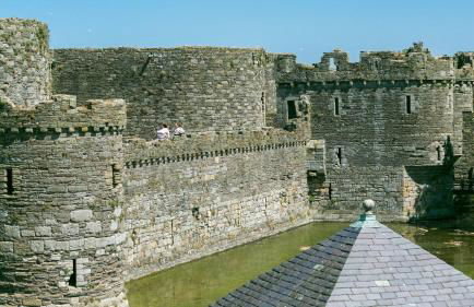 Ty Castell - Foto 73