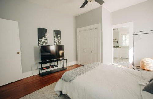 Modern 1BR Near Downtown & Augusta National - Foto 6