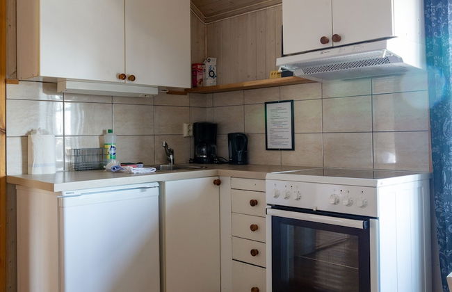 Statsbuene i Kabelvåg - Foto 24